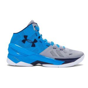 Under Armour Men's Curry 2 Basketball Sneaker, Size 13
